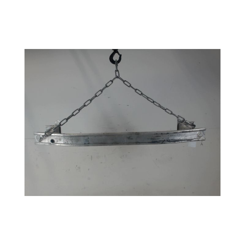 RENFORT PARE-CHOC AVANT RENAULT CLIO III 2009-