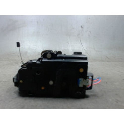 SYSTEME CONDAMNATION ARD