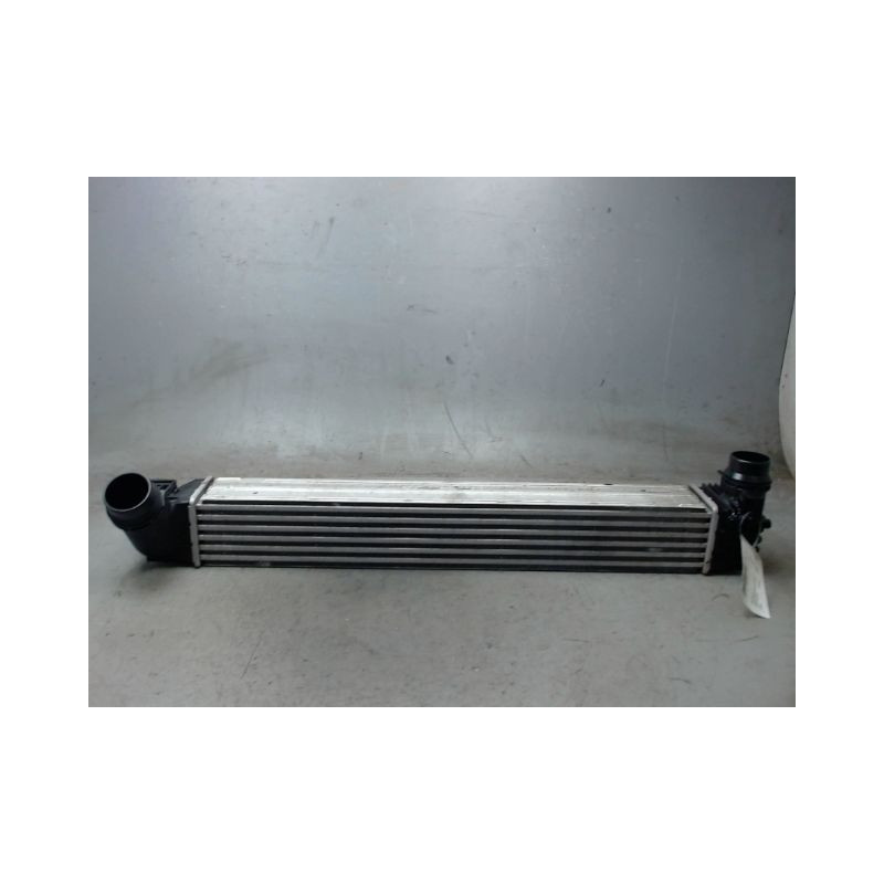 ECHANGEUR AIR RENAULT MEGANE