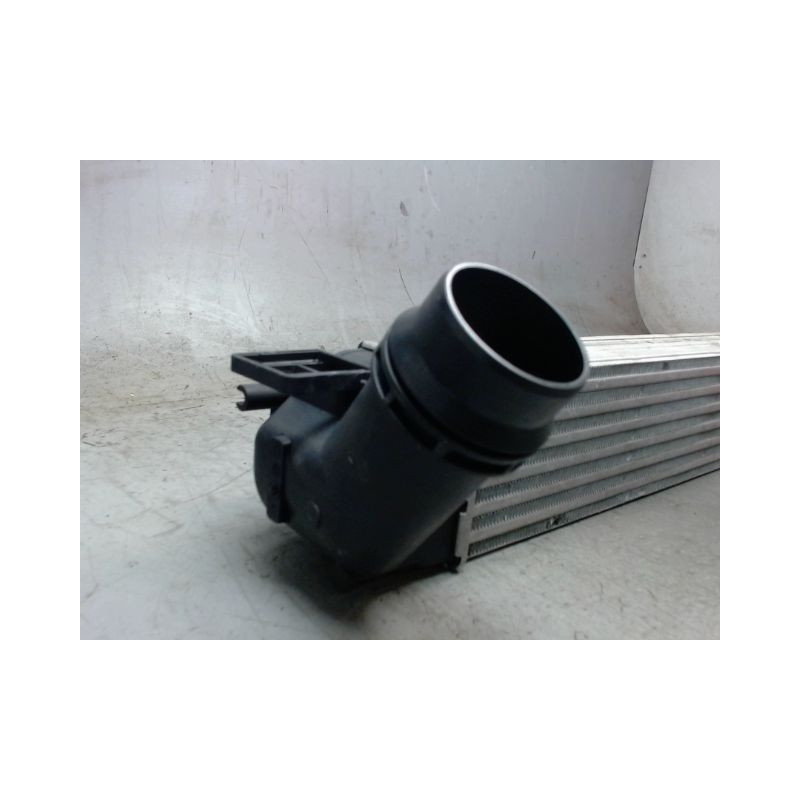 ECHANGEUR AIR RENAULT MEGANE