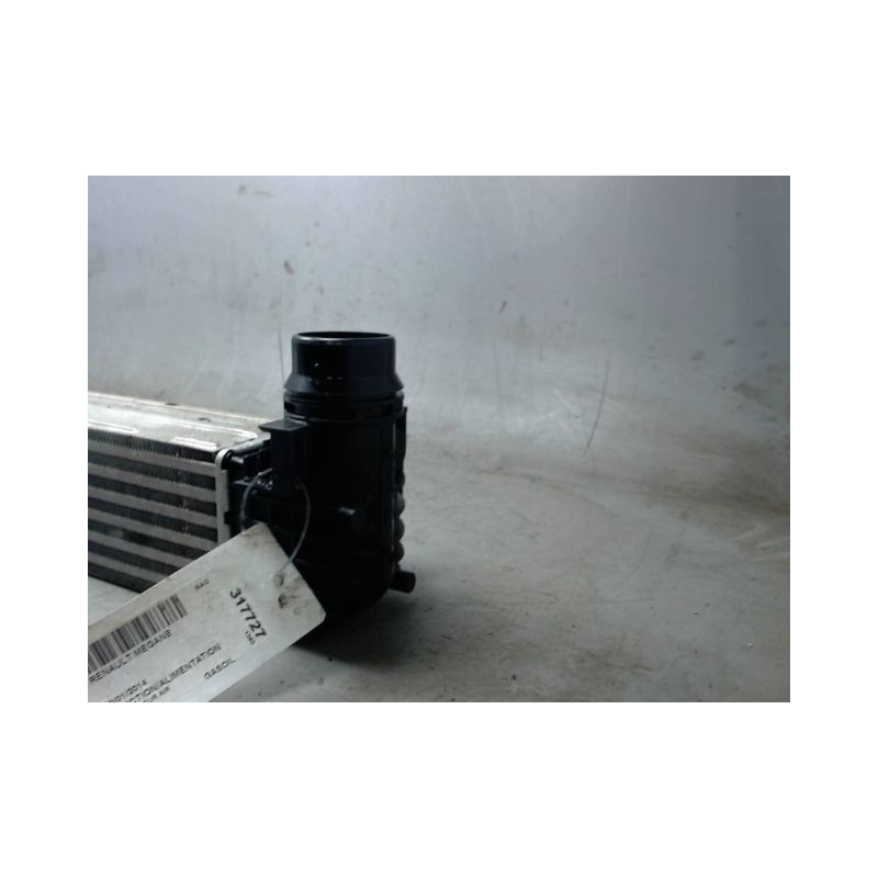 ECHANGEUR AIR RENAULT MEGANE