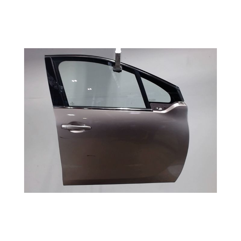 PORTE AVANT DROIT PEUGEOT 208