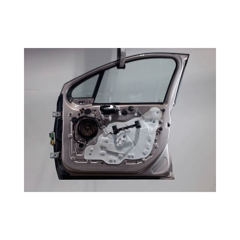 PORTE AVANT DROIT PEUGEOT 208