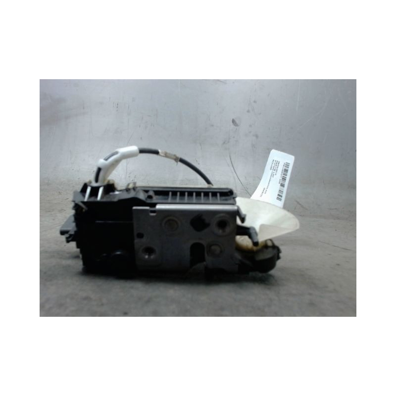 SYSTEME CONDAMNATION AVANT GAUCHE PEUGEOT 208