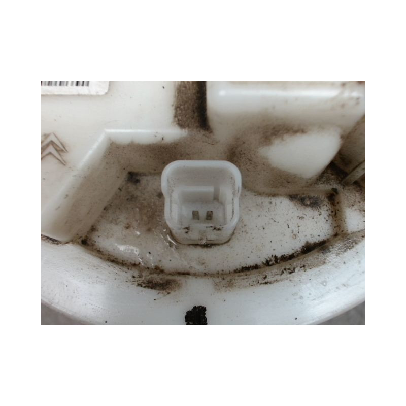 JAUGE A CARBURANT PEUGEOT 208