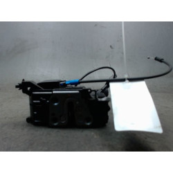 SYSTEME CONDAMNATION AVG