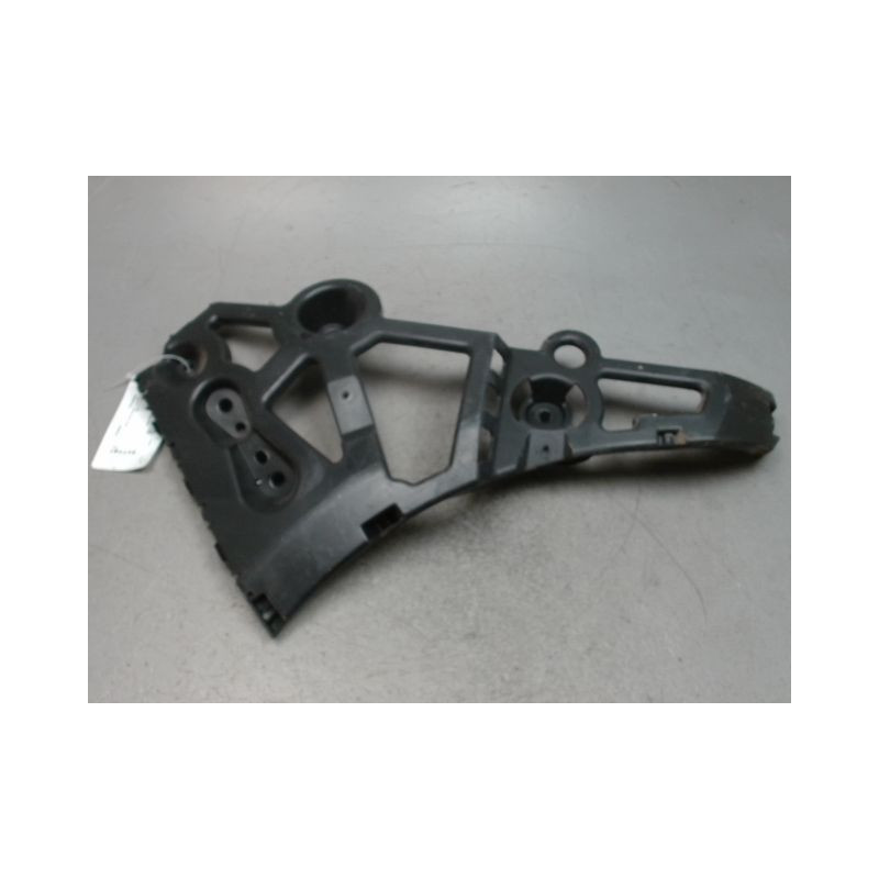SUPPORT PARE-CHOC ARG RENAULT MEGANE