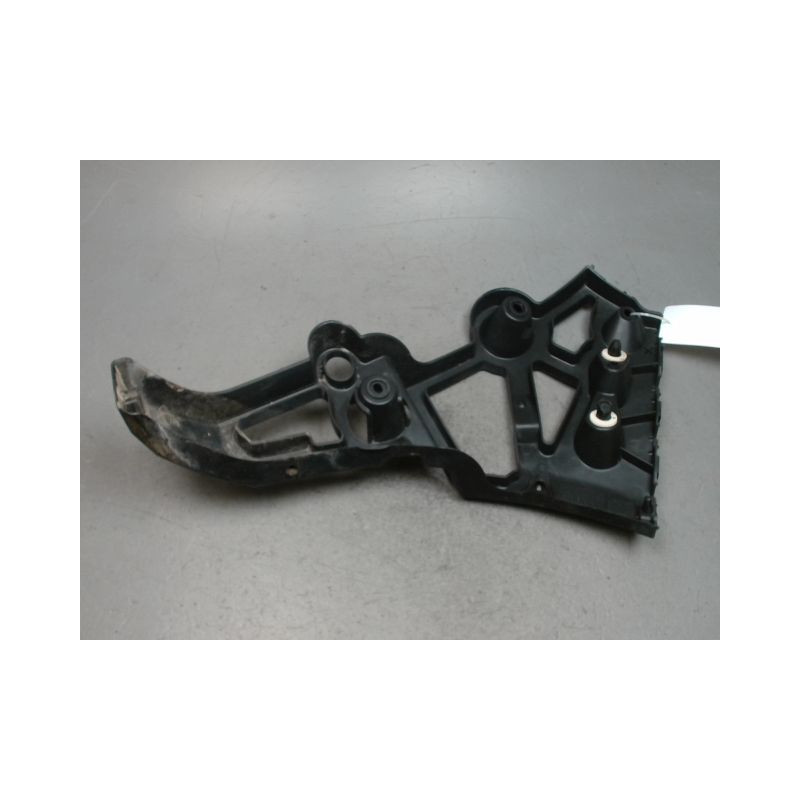 SUPPORT PARE-CHOC ARG RENAULT MEGANE