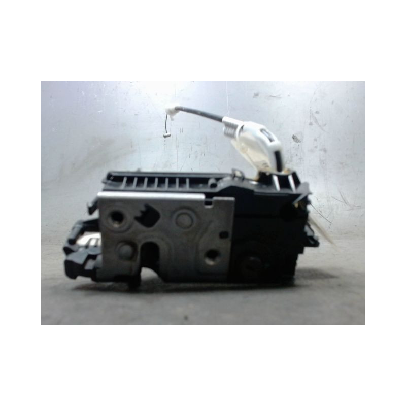 SYSTEME CONDAMNATION ARRIERE DROIT PEUGEOT 208