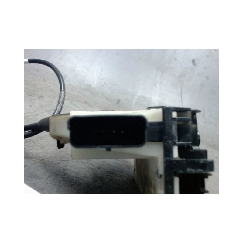 SYSTEME CONDAMNATION ARRIERE DROIT PEUGEOT 208