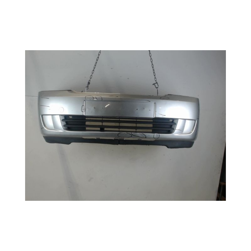 PARE-CHOC AVANT OPEL MERIVA