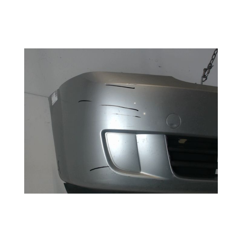 PARE-CHOC AVANT OPEL MERIVA