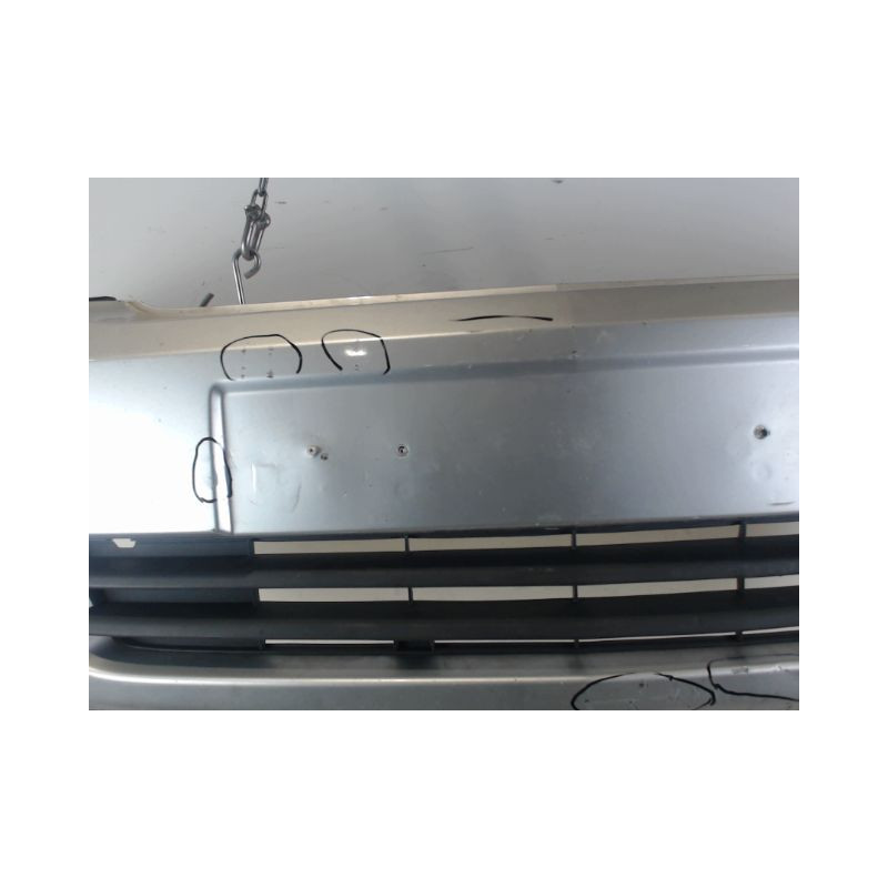 PARE-CHOC AVANT OPEL MERIVA