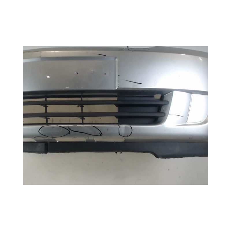 PARE-CHOC AVANT OPEL MERIVA