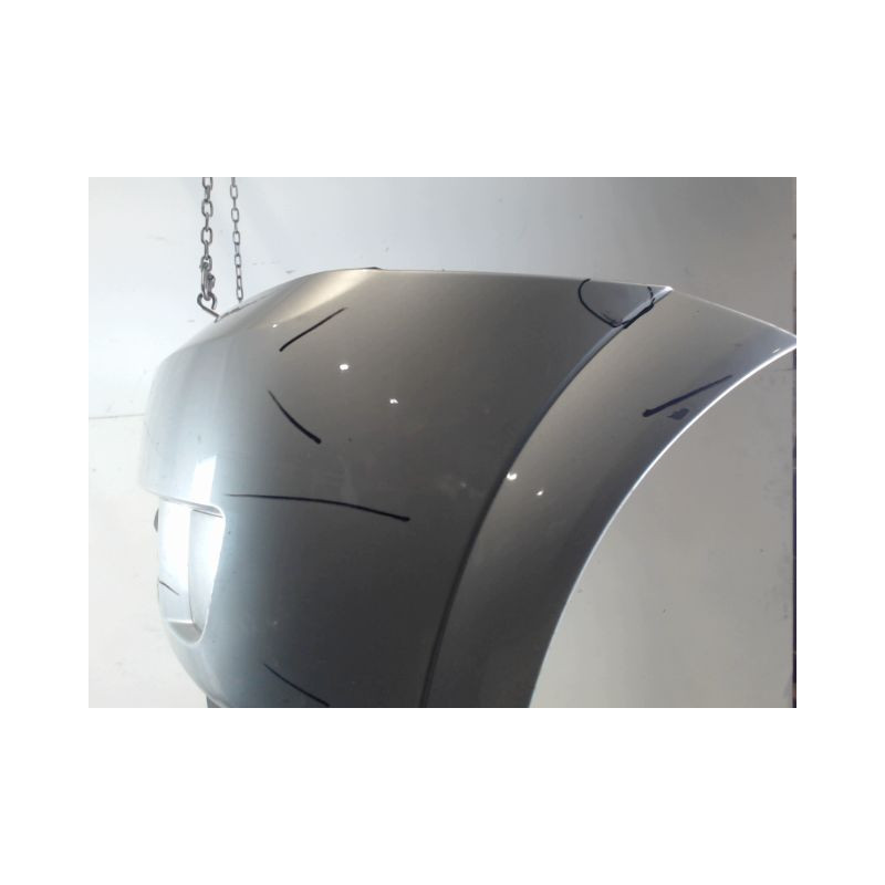 PARE-CHOC AVANT OPEL MERIVA