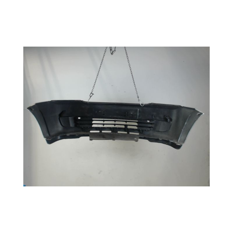 PARE-CHOC AVANT OPEL MERIVA
