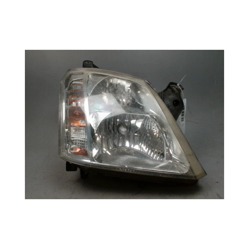 PHARE DROIT OPEL MERIVA