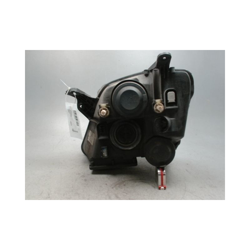 PHARE DROIT OPEL MERIVA