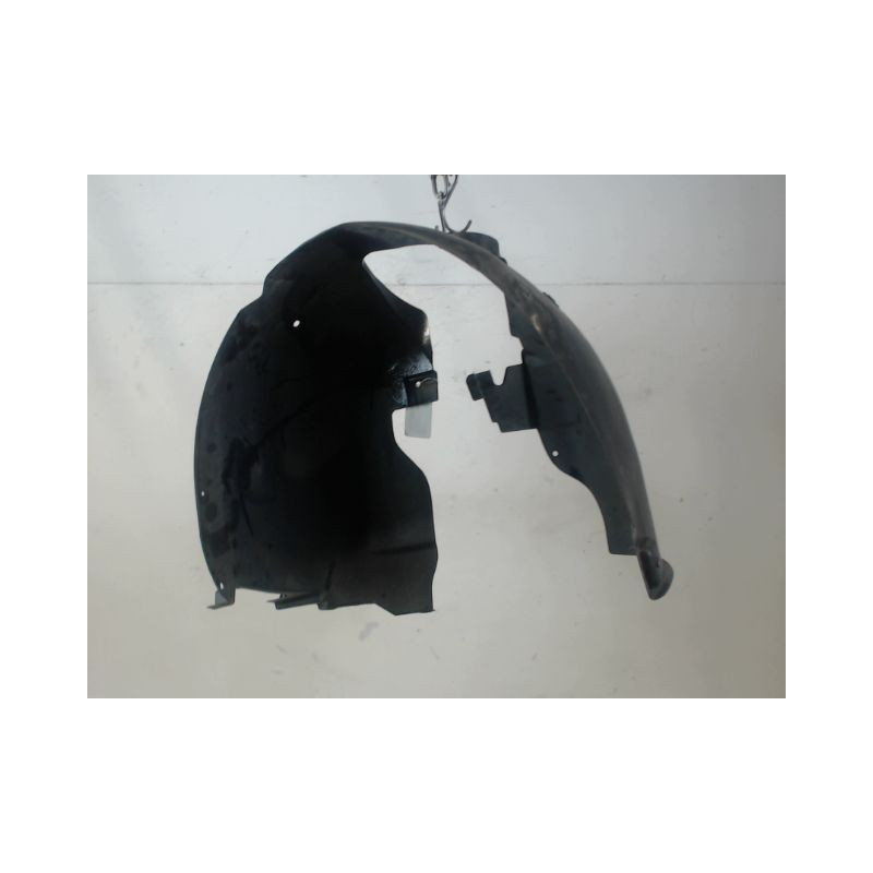 PARE-BOUE AVANT GAUCHE CITROEN C4 04-08