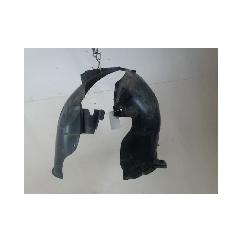 PARE-BOUE AVANT GAUCHE CITROEN C4 04-08