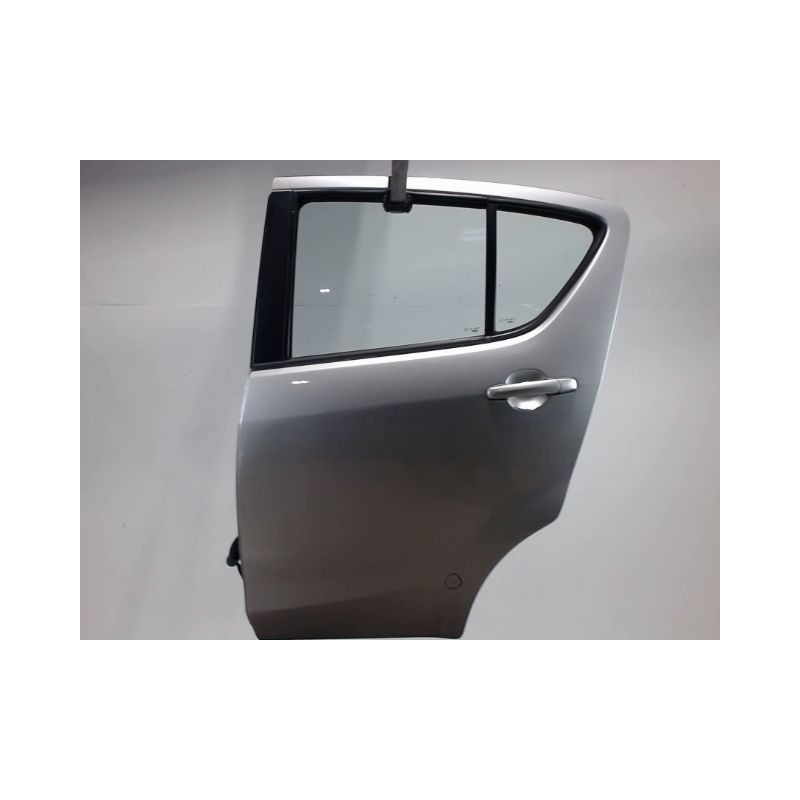 PORTE ARRIERE GAUCHE SUZUKI SPLASH