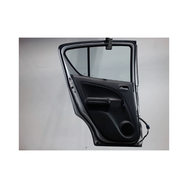 PORTE ARRIERE GAUCHE SUZUKI SPLASH