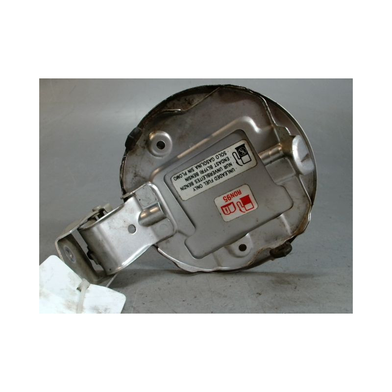 VOLET DE TRAPPE CARBURANT SUZUKI SPLASH