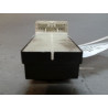 COMMANDE LEVE-GLACE PORTE AVG SUZUKI SPLASH