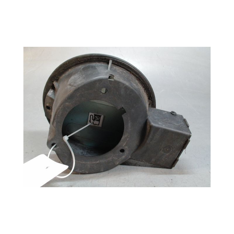 VOLET DE TRAPPE CARBURANT CITROEN XSARA PICASSO