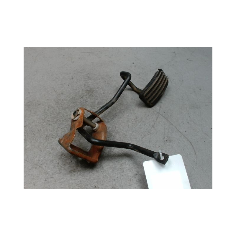 PEDALE ACCELERATEUR CITROEN XSARA PICASSO