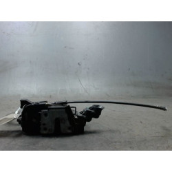 SYSTEME CONDAMNATION AVG