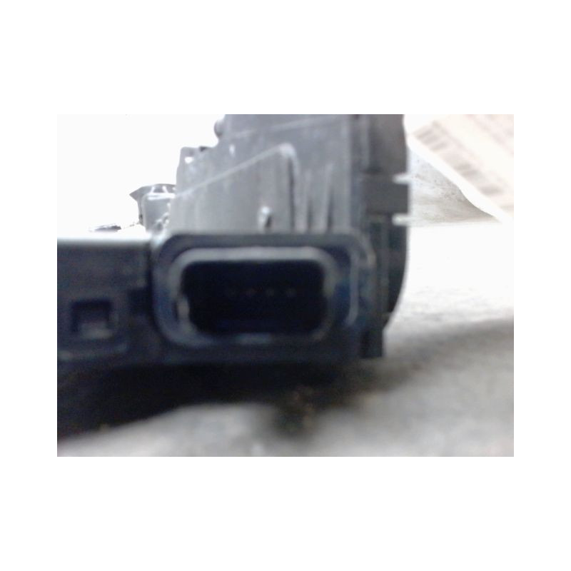 SYSTEME CONDAMNATION AVANT GAUCHE RENAULT CAPTUR