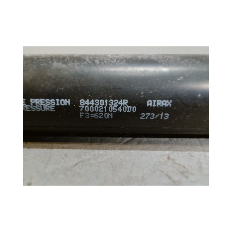 VERIN HAYON D RENAULT CAPTUR