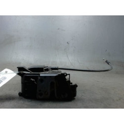 SYSTEME CONDAMNATION AVG