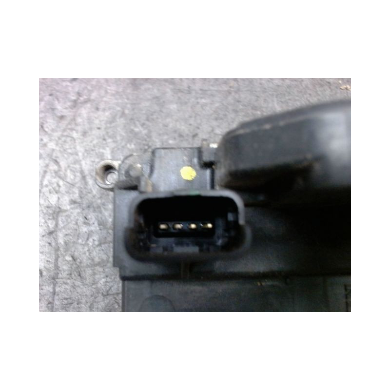 SYSTEME CONDAMNATION AVANT GAUCHE RENAULT MEGANE