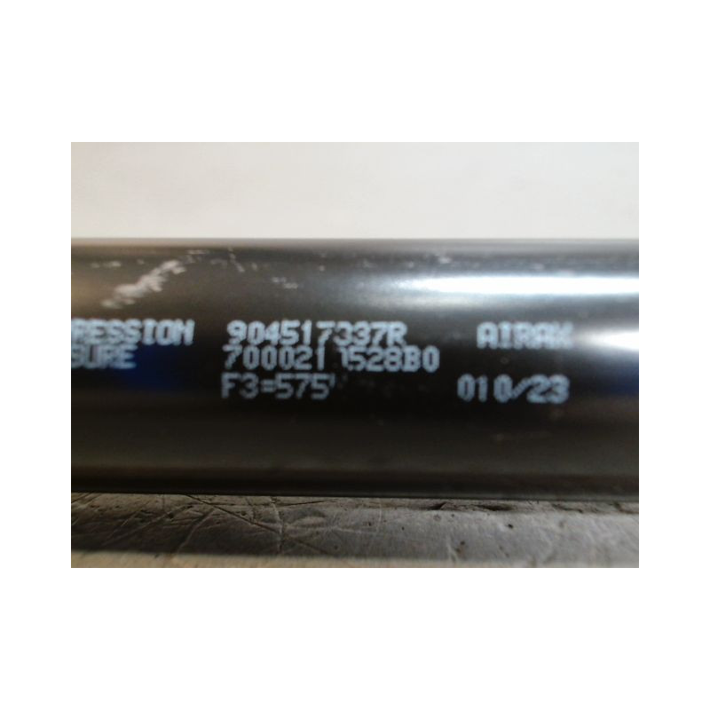 VERIN HAYON D RENAULT MEGANE