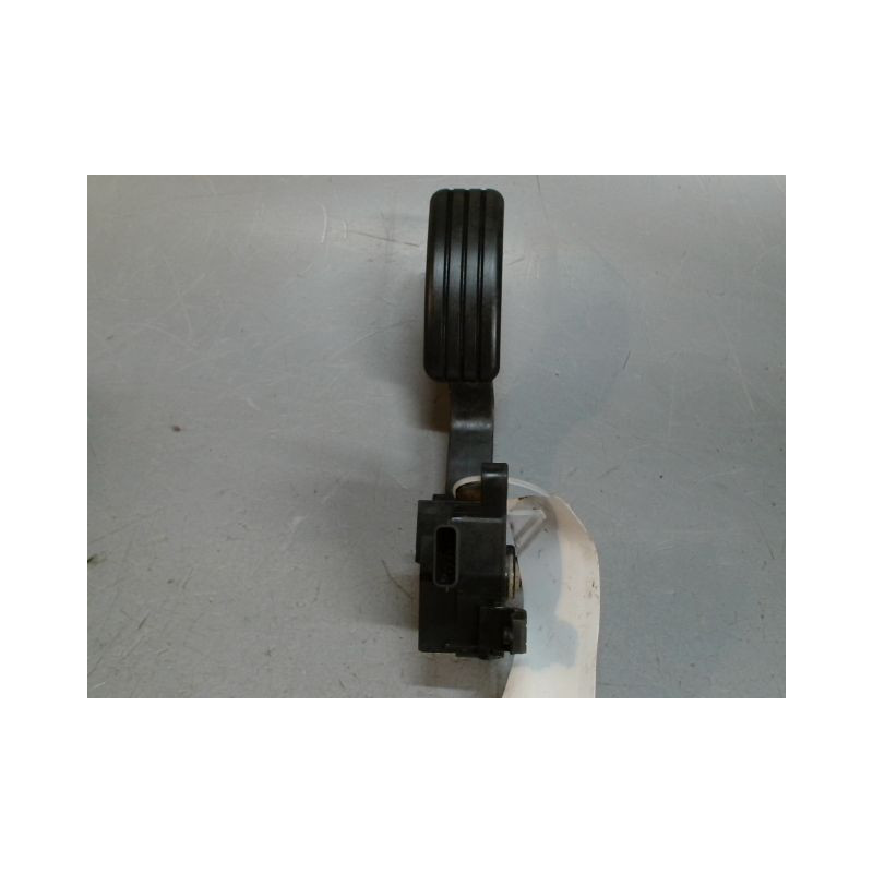 PEDALE ACCELERATEUR RENAULT MEGANE