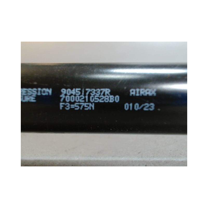 VERIN HAYON G RENAULT MEGANE