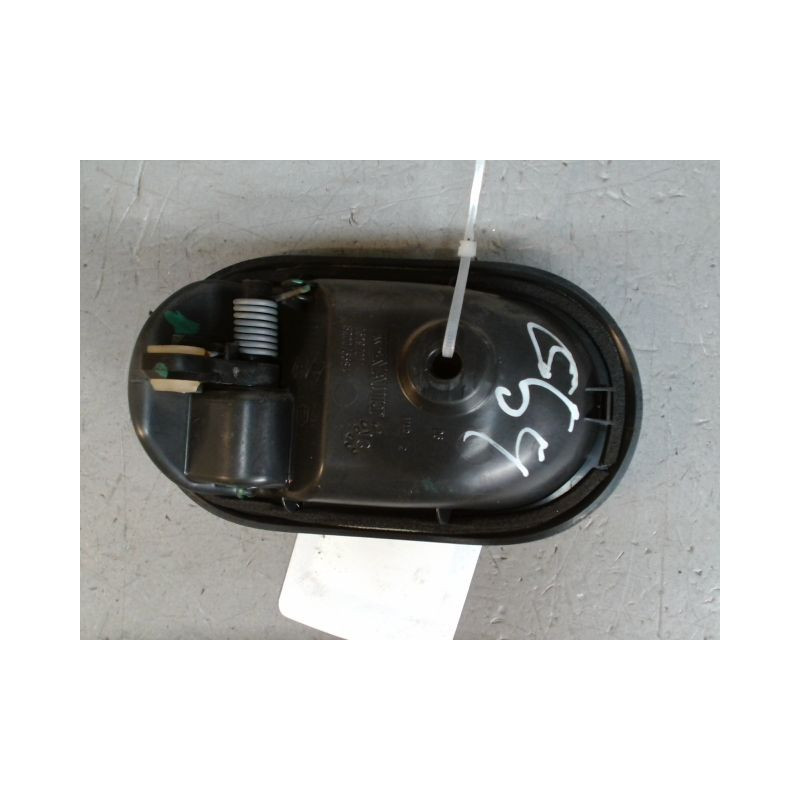 POIGNEE INTERIEURE PORTE AVANT DROIT DACIA LODGY