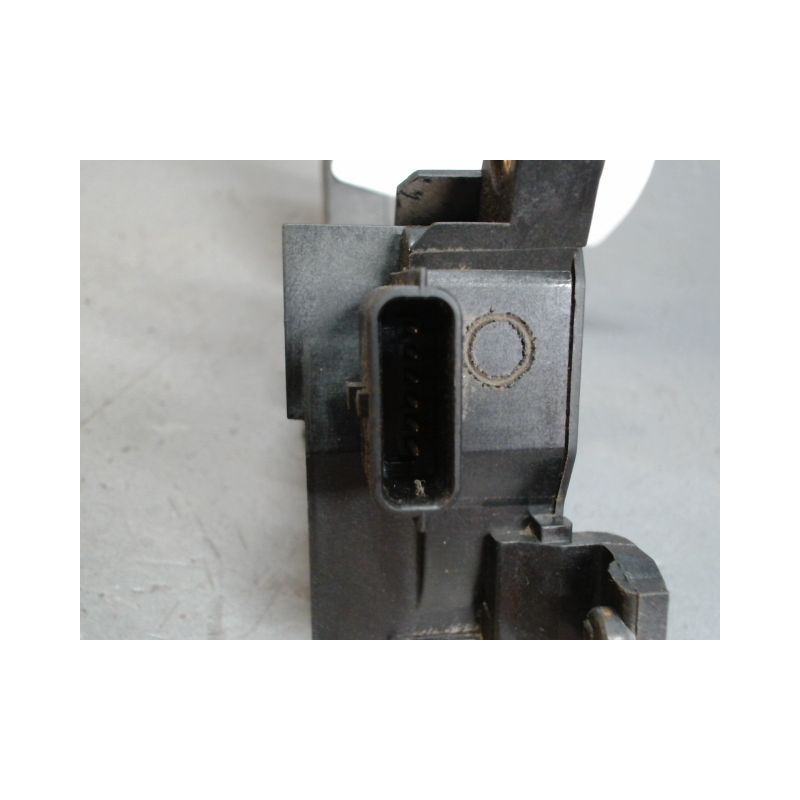 PEDALE ACCELERATEUR DACIA LODGY