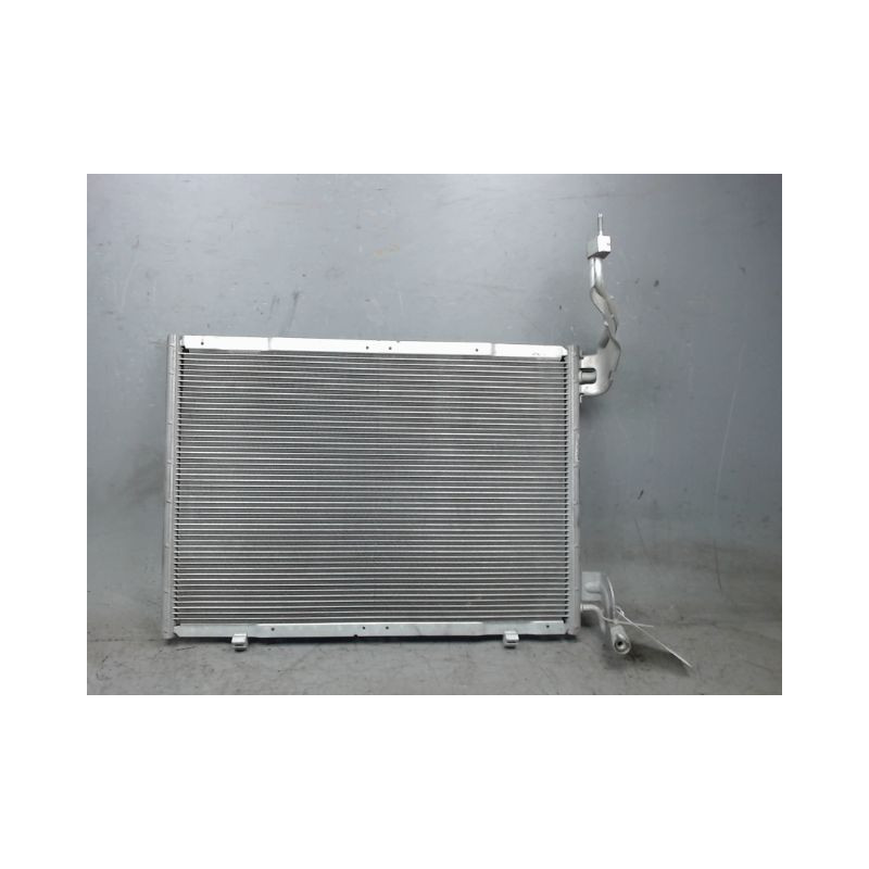 CONDENSEUR CLIMATISATION FORD B-MAX
