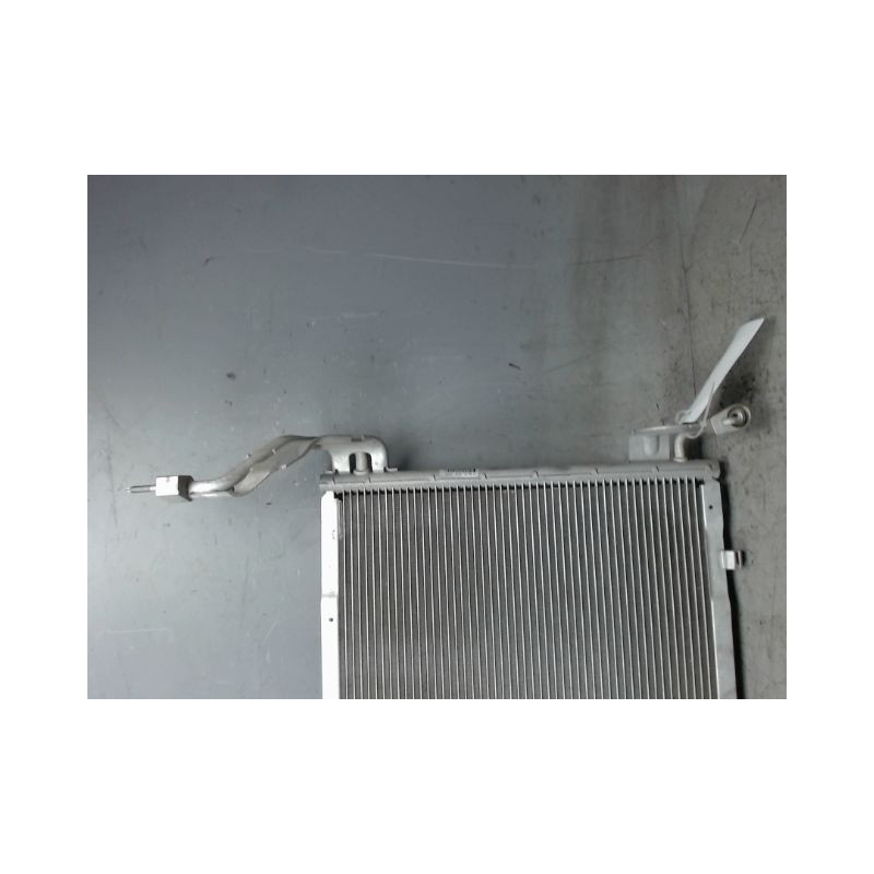 CONDENSEUR CLIMATISATION FORD B-MAX