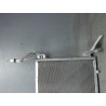 CONDENSEUR CLIMATISATION FORD B-MAX