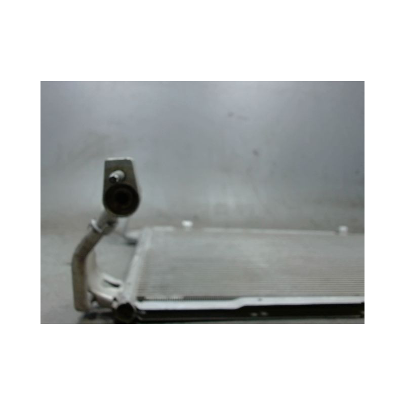 CONDENSEUR CLIMATISATION FORD B-MAX