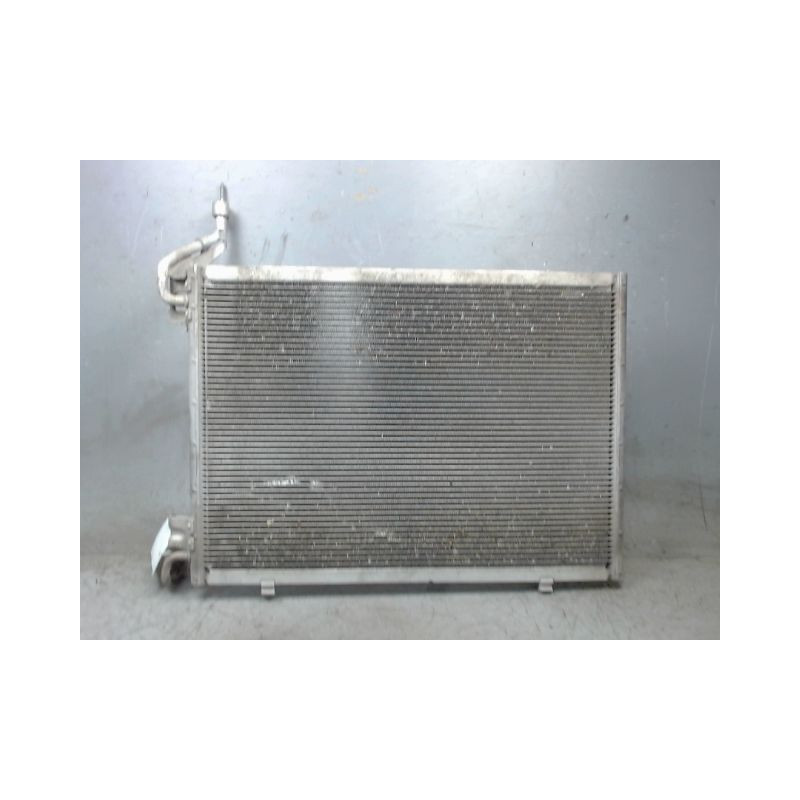 CONDENSEUR CLIMATISATION FORD B-MAX