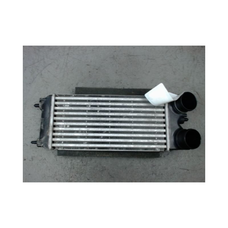 ECHANGEUR AIR FORD B-MAX