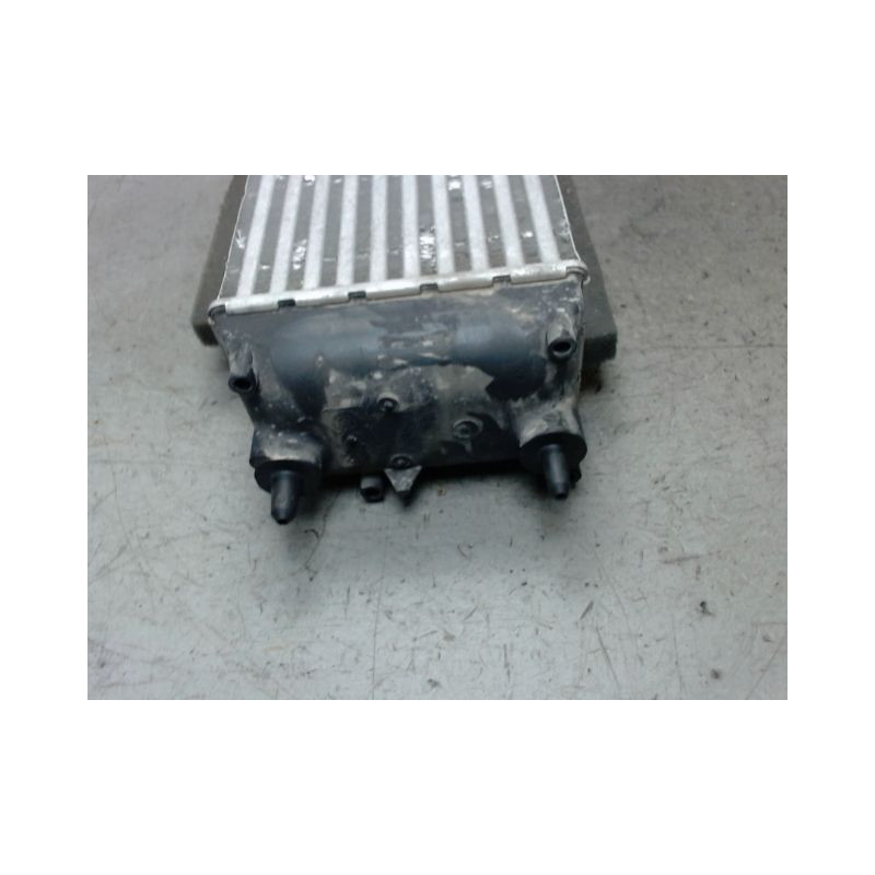 ECHANGEUR AIR FORD B-MAX