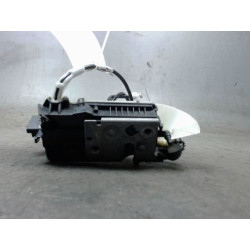 SYSTEME CONDAMNATION AVG