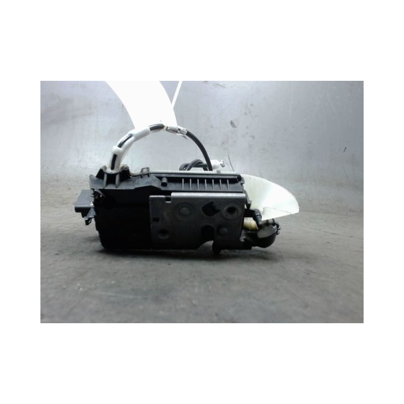 SYSTEME CONDAMNATION AVANT GAUCHE PEUGEOT 208