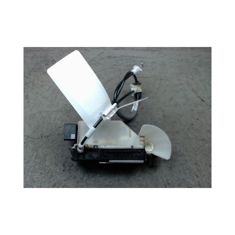 SYSTEME CONDAMNATION AVANT GAUCHE PEUGEOT 208